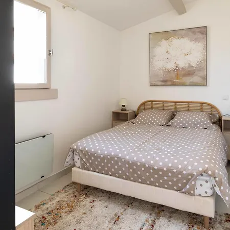 Charming Flat Exceptional Location アパート Villeneuve-lès-Béziers