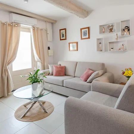 アパート Charming Flat Exceptional Location