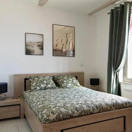 Charming Flat Exceptional Location アパート