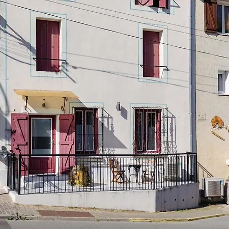 アパート Charming Flat Exceptional Location *